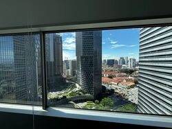 Gateway West (D7), Office #544179801